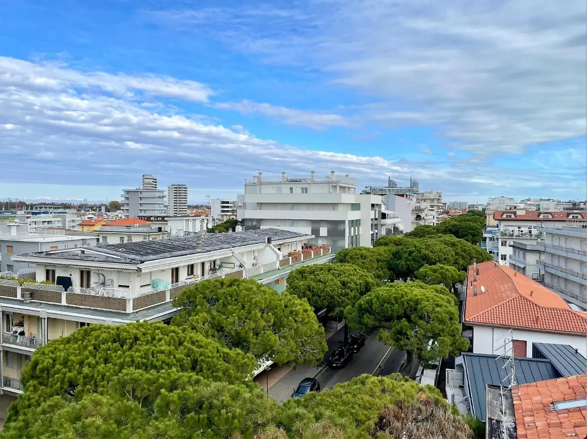 Appartamento Olimpo Carraro Immobiliare Jesolo - Family Apartments 0*, Lido di Jesolo Italia