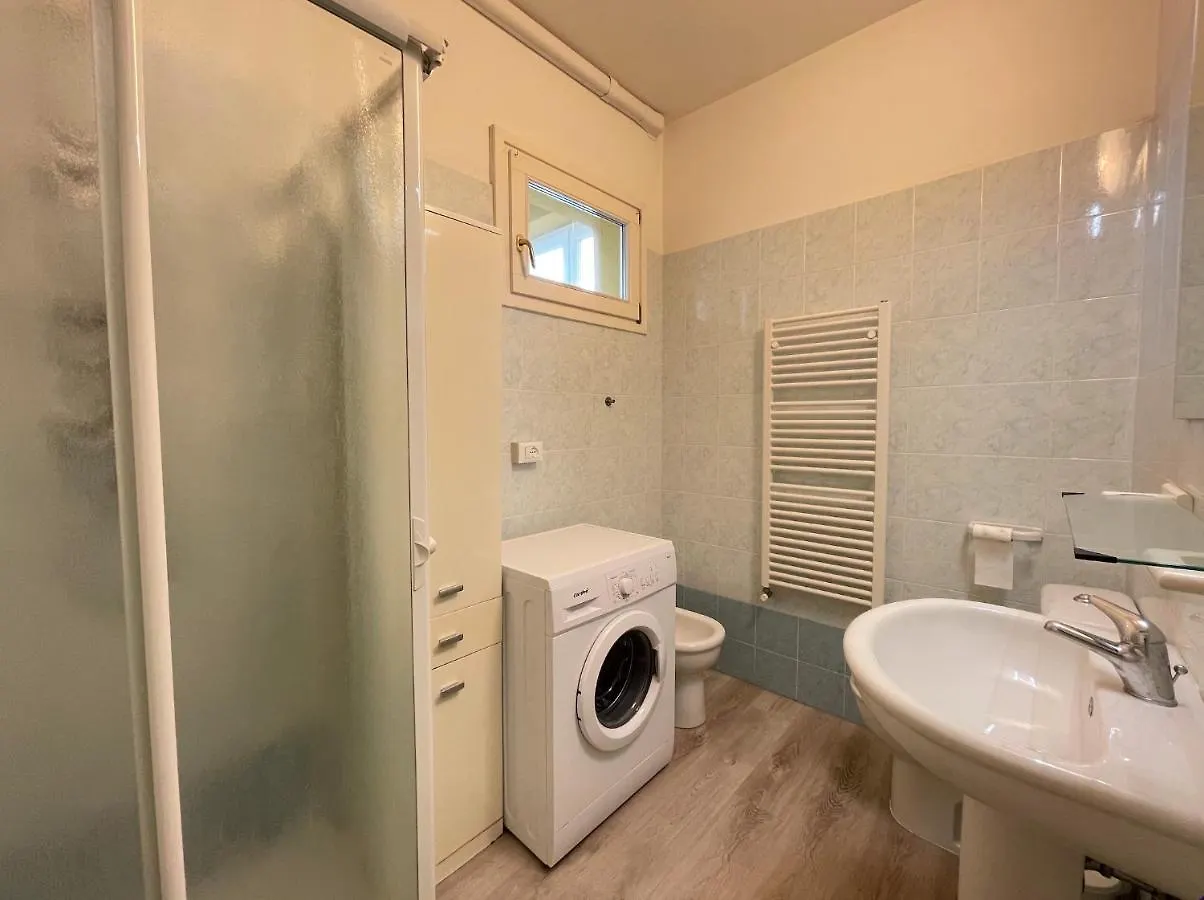 Appartamento Olimpo Carraro Immobiliare Jesolo - Family Apartments Italia