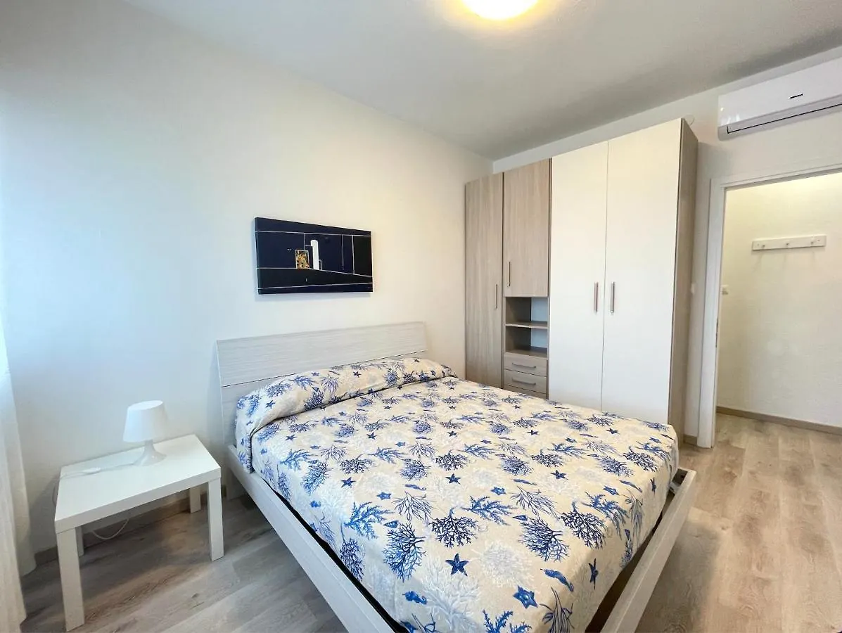 Appartamento Olimpo Carraro Immobiliare Jesolo - Family Apartments 0*, Lido di Jesolo